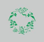 草药