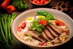 牛肉面
