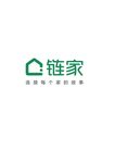 链家标志