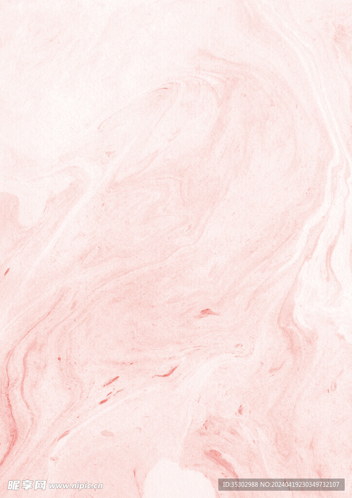 粉色大理石纹理