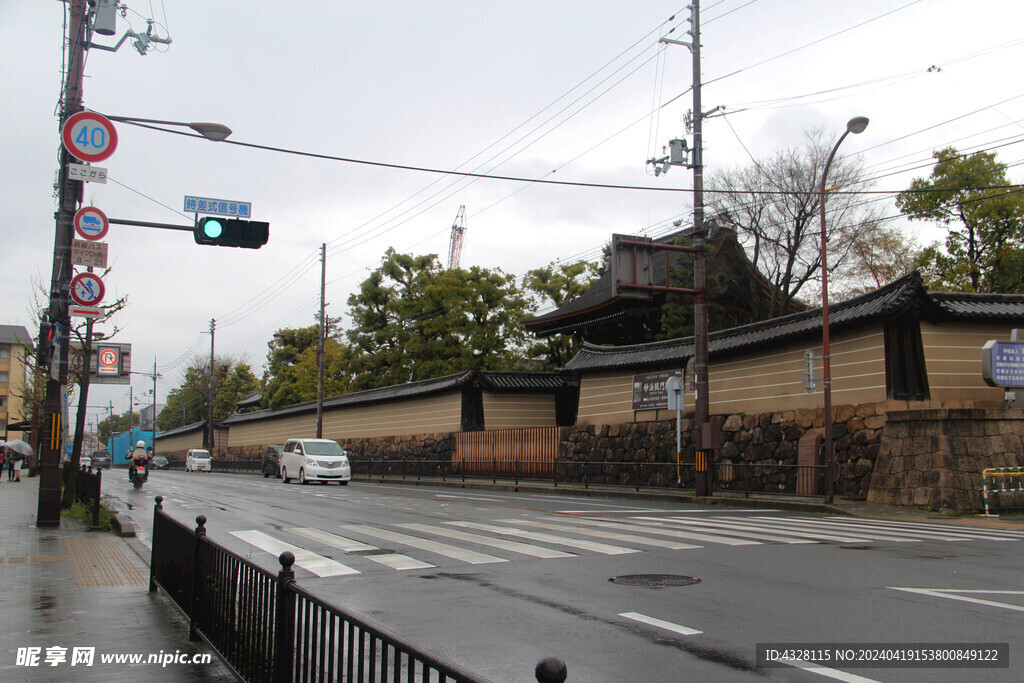 京都寺庙