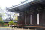 京都三十三间堂建筑
