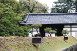 京都二条城建筑风景