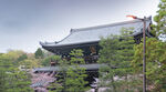 京都华顶山风景