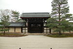 京都二条城建筑风景