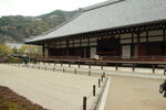 京都二条城建筑风景