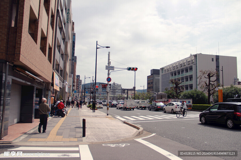 京都街景