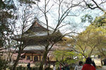 京都二条城建筑