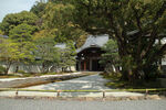 京都二条城建筑