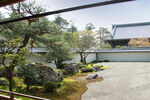 京都二条城风景