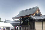 日式建筑屋顶