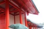 清水寺建筑