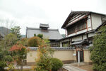 日式建筑园林