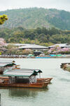 岚山桂河