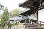 清水寺一角