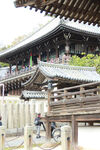 京都建筑清水寺
