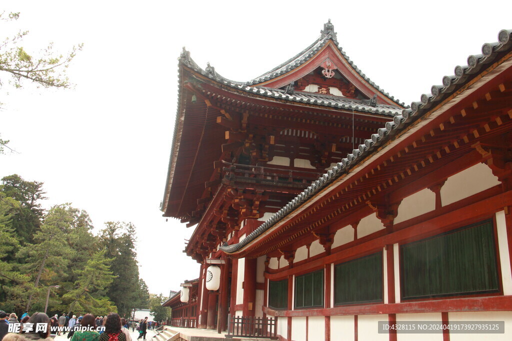 古建清水寺京都