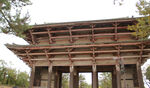 古建奈良东大寺