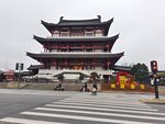 杜浦江阁