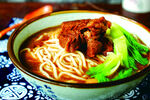 牛肉面