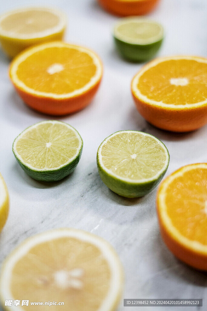 柠檬