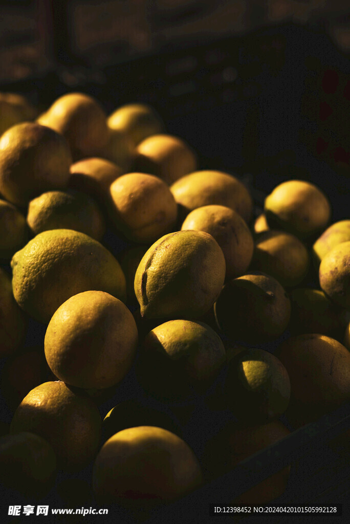 柠檬