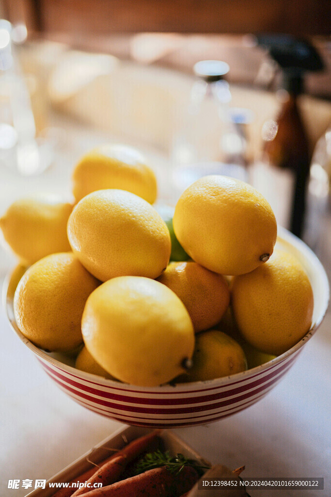 柠檬