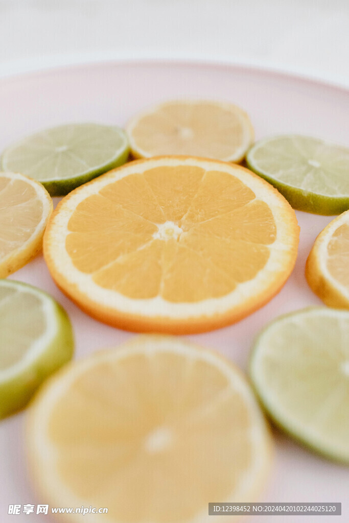 柠檬