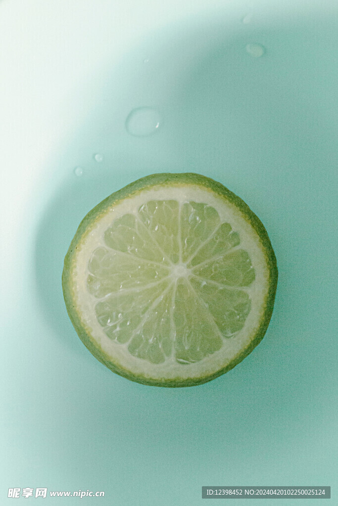 柠檬