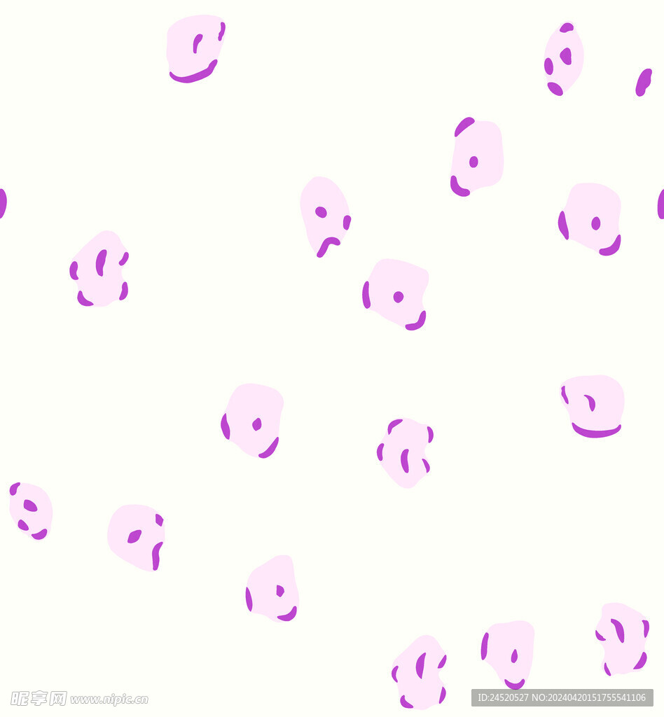 小花