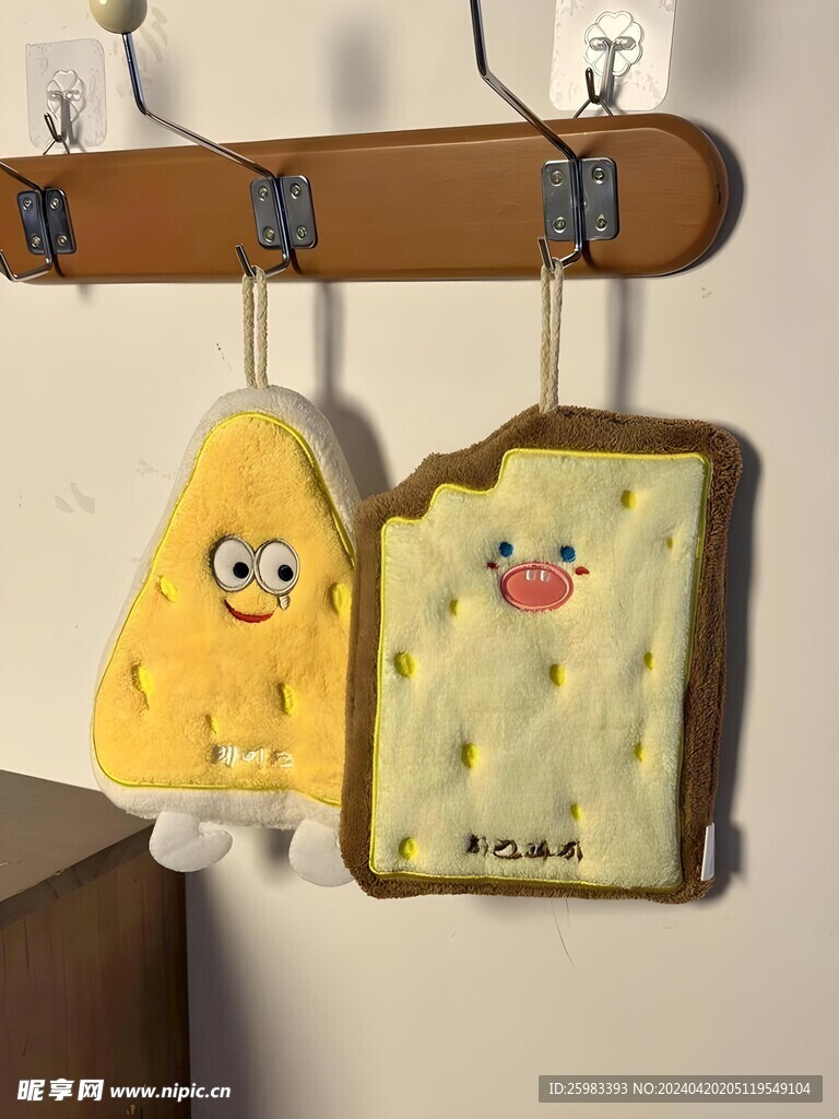 擦手巾