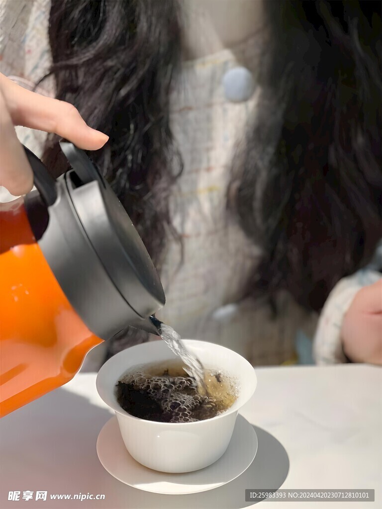 水果茶