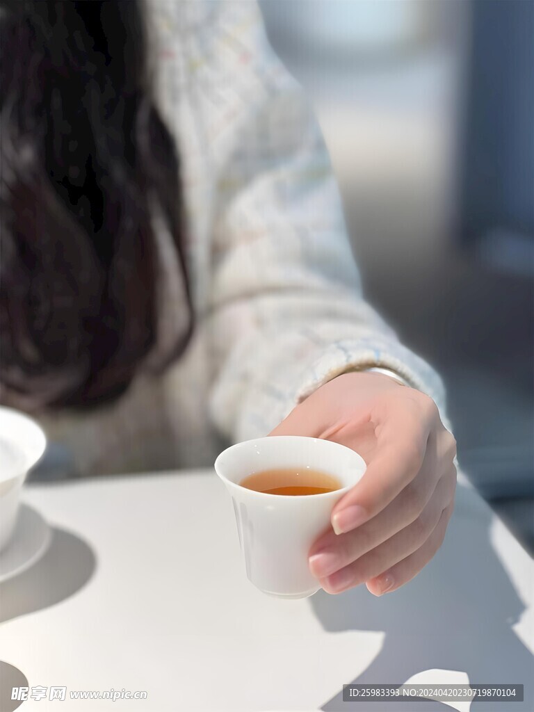 水果茶