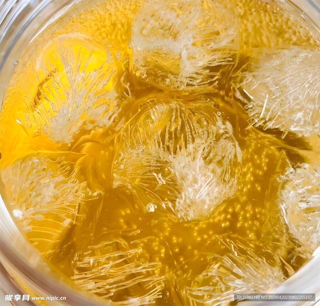 橙汁