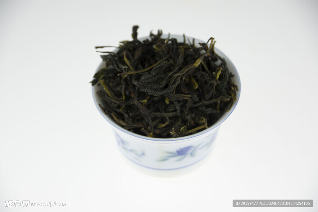          茶叶包装  