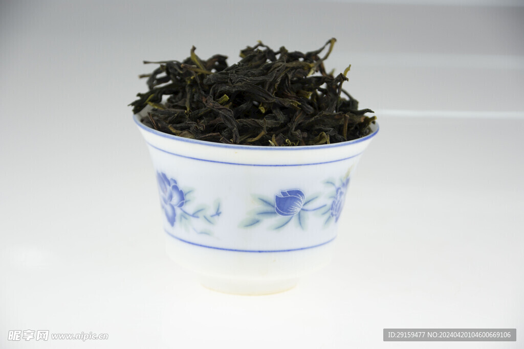          茶叶包装  
