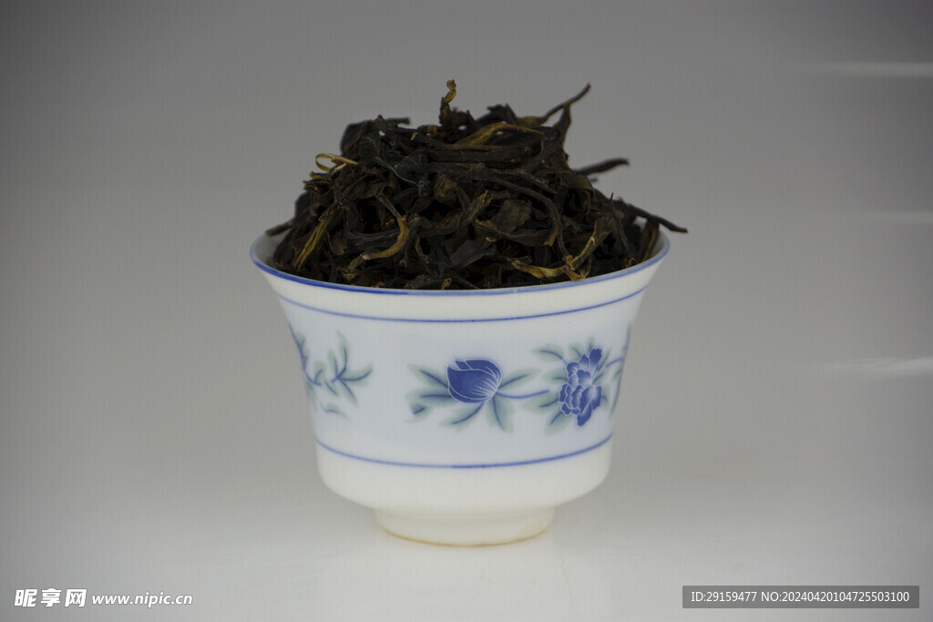         茶叶包装  