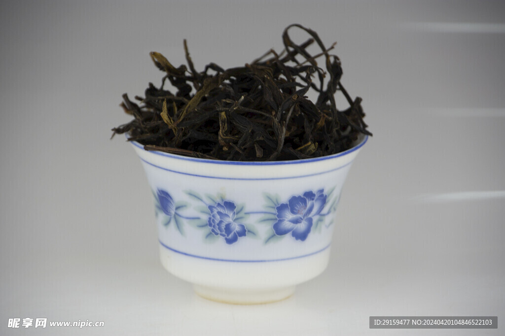          茶叶包装  