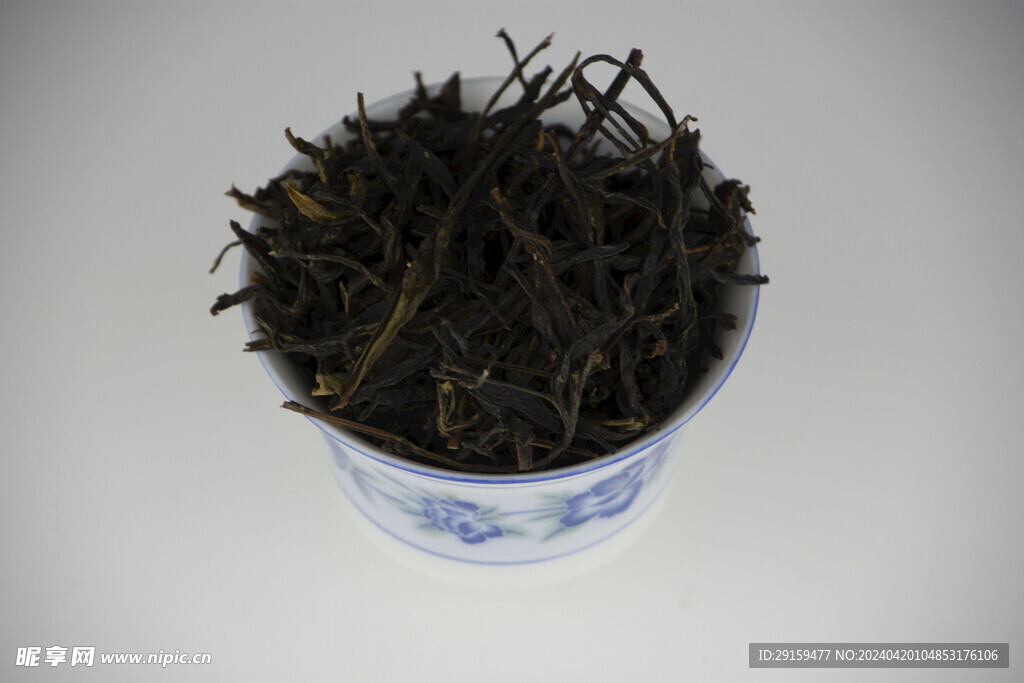          茶叶包装  