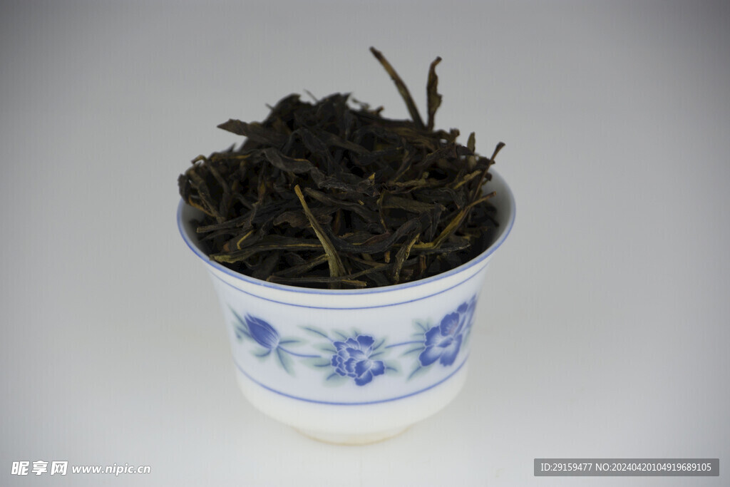          茶叶包装  