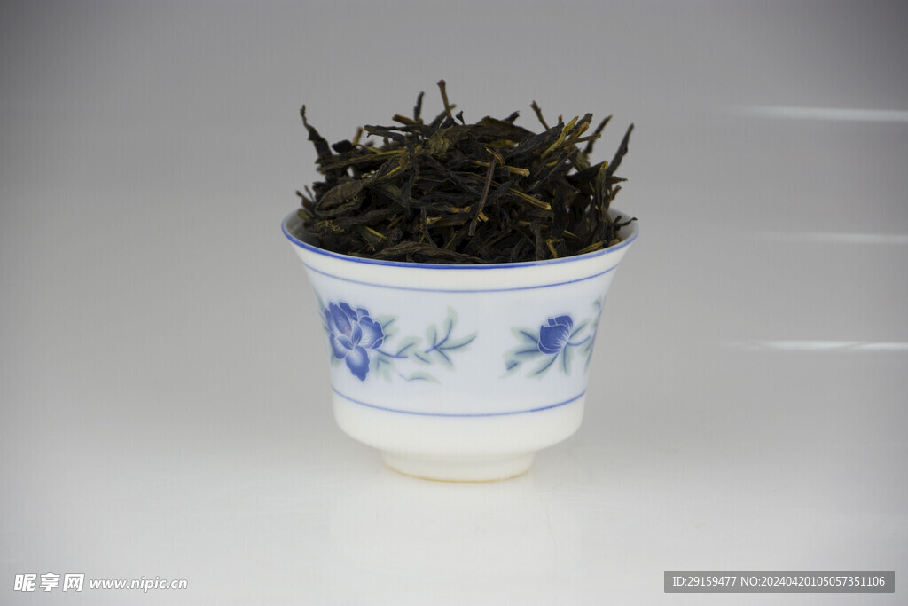          茶叶包装  