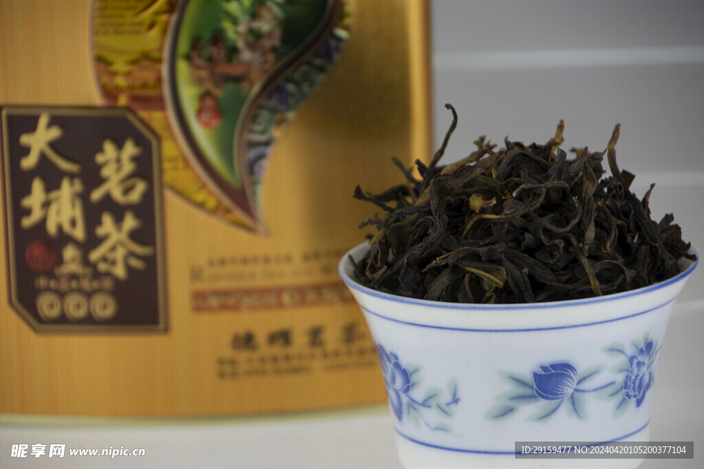           茶叶包装 