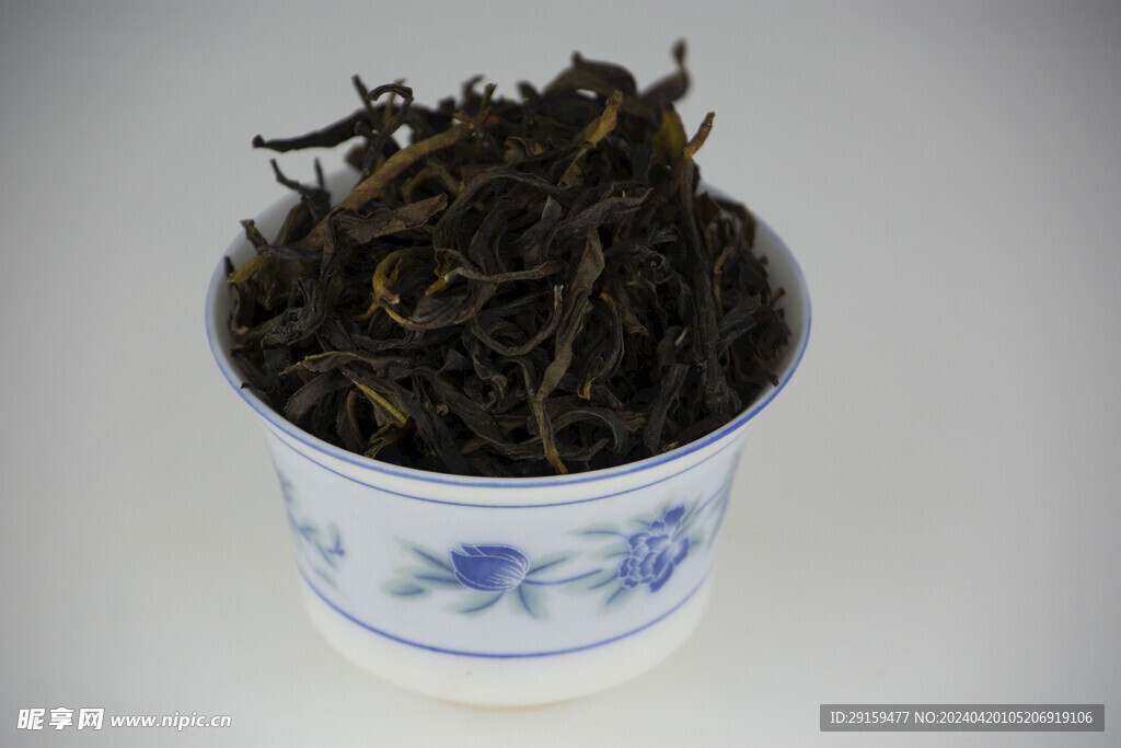          茶叶包装  