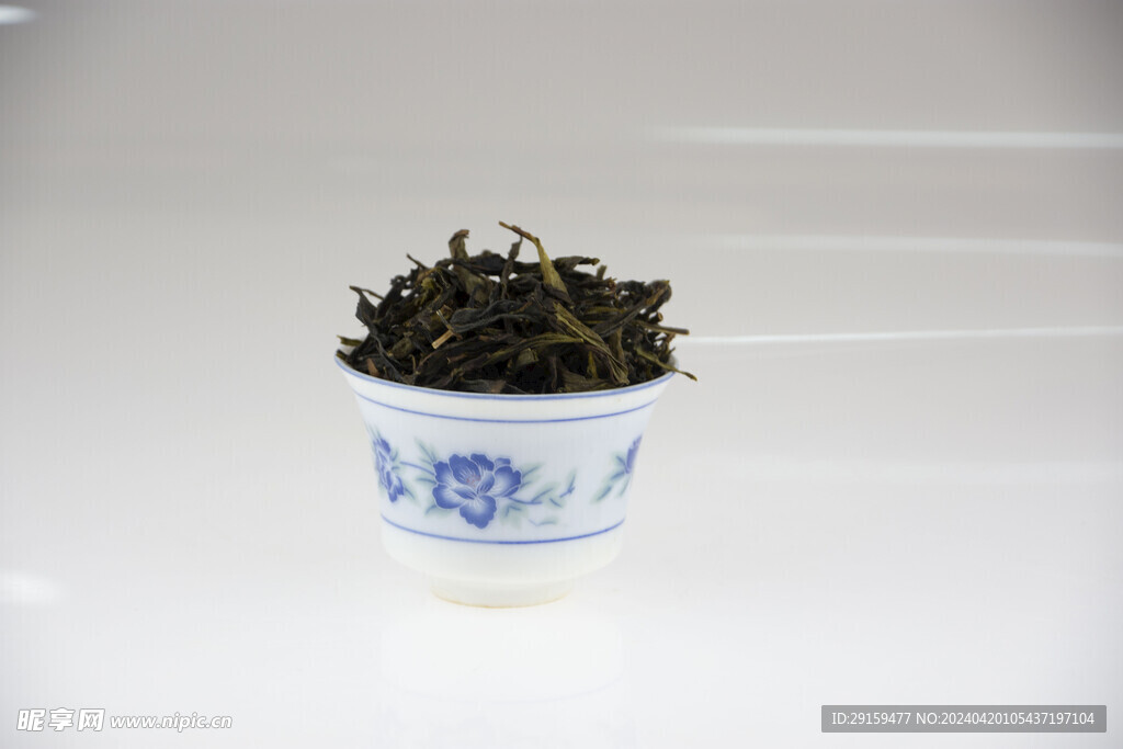           茶叶包装 