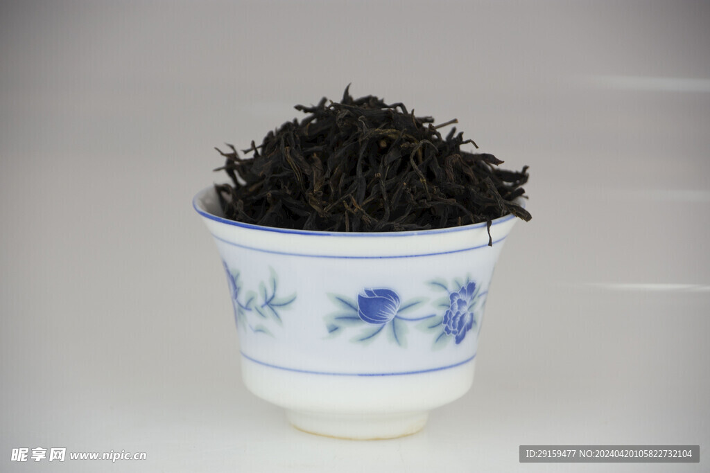           茶叶包装 