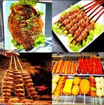 新疆烤肉