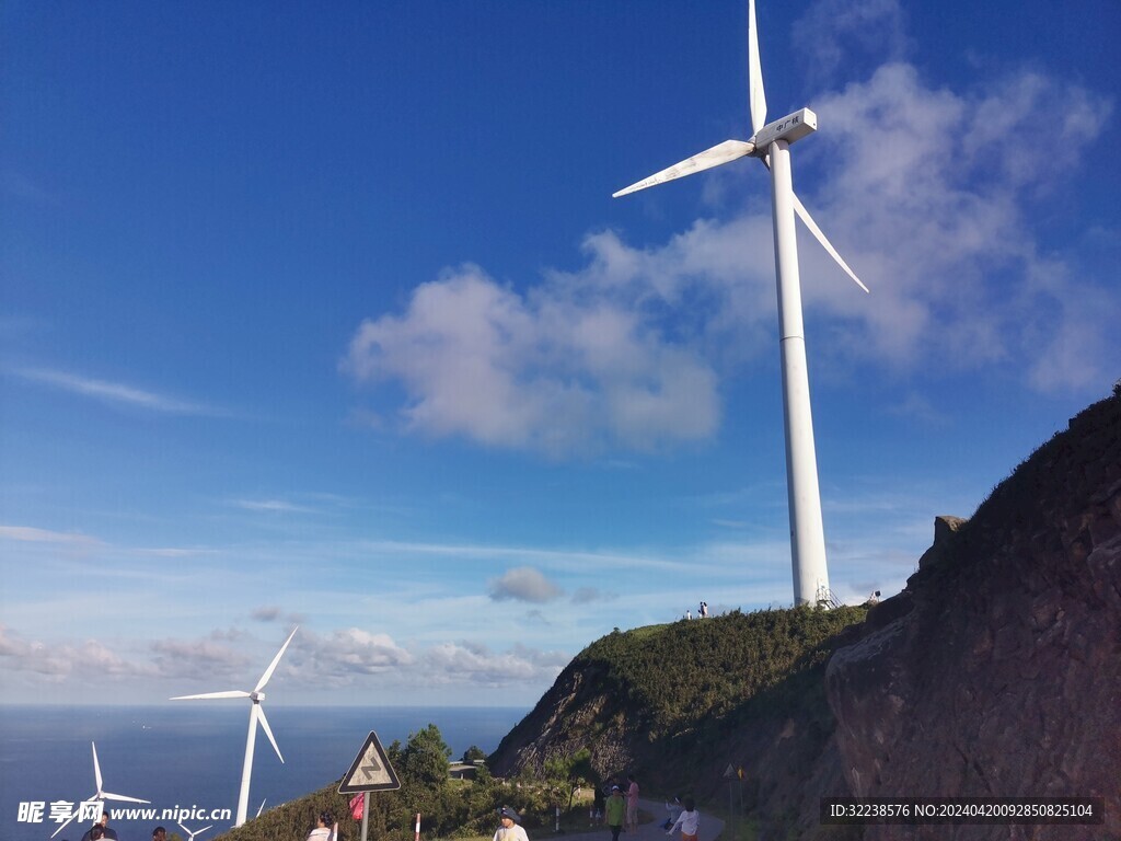 广东 江门 上川岛 海滩 海水