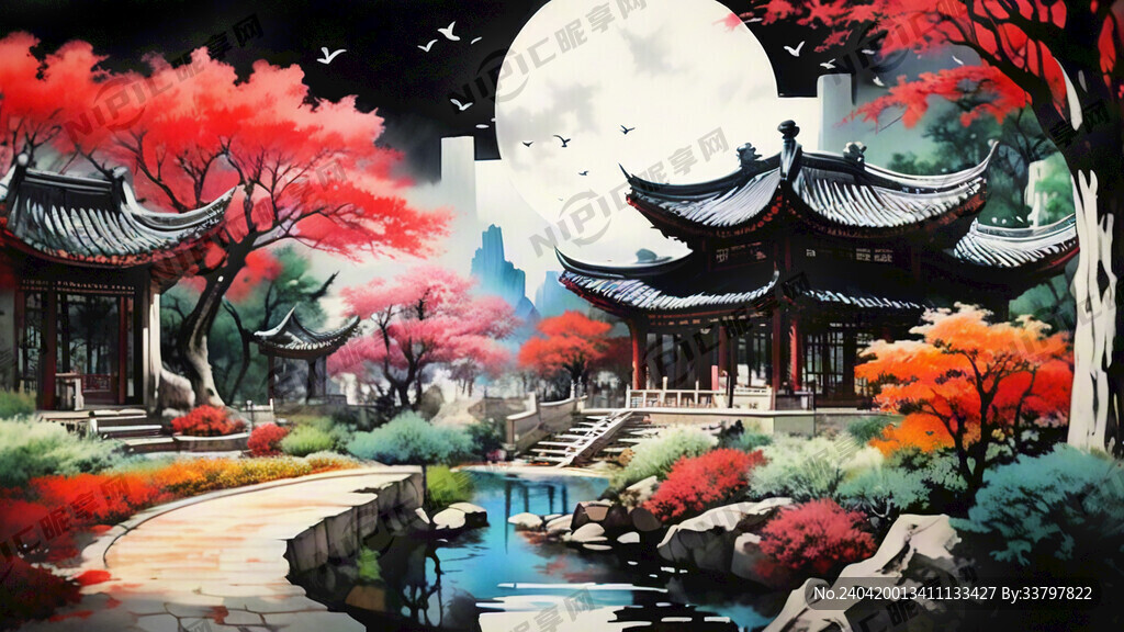 庄园欢迎您
