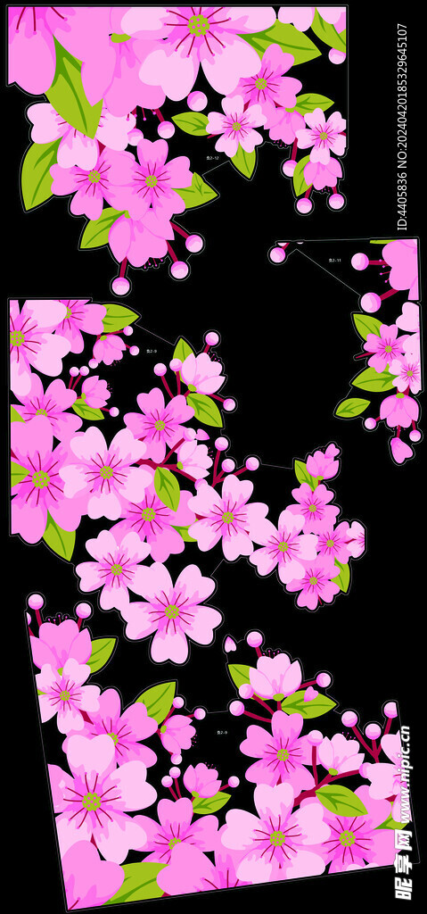 樱花