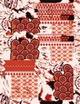 碎花